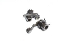 Kytkinvaihteisto Yamaha XV 125 Virago 5AJ 97-00