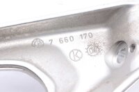 Bakre högra fotstöd BMW K 1200 S K40 K12S 0581 05-08