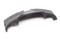 Interior trim panel front top BMW K 1200 S K40 K12S 0581 05-08