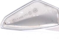 Fotstöd fram vänster BMW K 1200 S K40 K12S 0581...