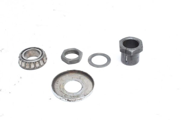 Ponte forcella cuscinetto sterzo Moto Guzzi V 65 Florida PW 86-95