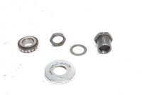 Ohjauspään laakerin haarukka Moto Guzzi V 65...