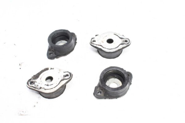 Ansaugstutzen Ansauggummis Kawasaki Z 550 F KZ550B/A 82-84