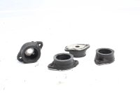 Ansaugstutzen Ansauggummis Kawasaki Z 550 F KZ550B/A 82-84