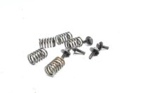 Clutch basket springs Kawasaki Z 550 F KZ550B/A 82-84