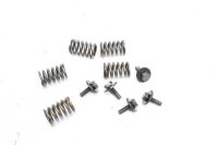 Clutch basket springs Kawasaki Z 550 F KZ550B/A 82-84