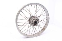rim front wheel front wheel Yamaha RD 250 DX 1A2 76-79