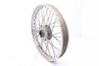 rim front wheel front wheel Yamaha RD 250 DX 1A2 76-79