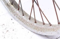 jante roue avant roue avant Yamaha RD 250 DX 1A2 76-79