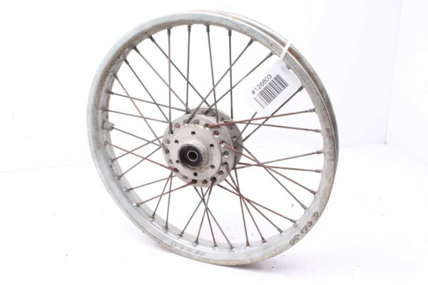 Felge Vorderrad Rad vorn Suzuki GS 400 E GS400 78-83