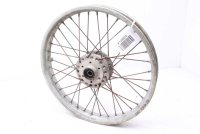 Felge Vorderrad Rad vorn Suzuki GS 400 E GS400 78-83