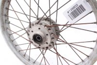 Felge Vorderrad Rad vorn Suzuki GS 400 E GS400 78-83
