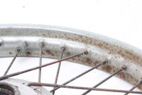 Felge Vorderrad Rad vorn Suzuki GS 400 E GS400 78-83