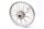 Felge Vorderrad Rad vorn Suzuki GS 400 E GS400 78-83
