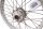 Felge Vorderrad Rad vorn Suzuki GS 400 E GS400 78-83