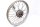 Felge Vorderrad Rad vorn Suzuki GS 400 E GS400 78-83