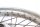Felge Vorderrad Rad vorn Suzuki GS 400 E GS400 78-83
