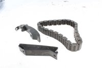 Primary chain chain Kawasaki GPX 600 R ZX600C1-C5 88-92