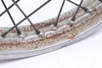 rim rear wheel rear wheel Yamaha RD 250 DX 1A2 76-79