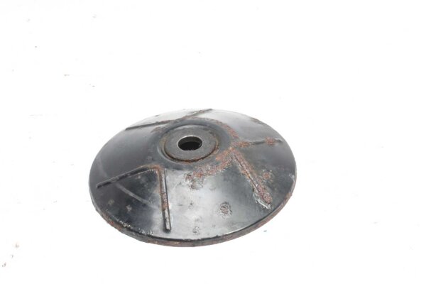 Asafdekkingspaneel linksachter Moto Guzzi V 65 Florida PW 86-95