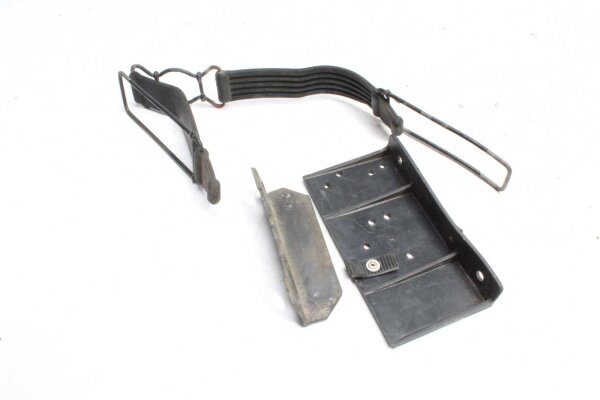 Holder bracket Moto Guzzi V 65 Florida PW 86-95