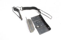 Halter Halterung Moto Guzzi V 65 Florida PW 86-95