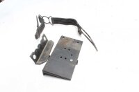 Holder bracket Moto Guzzi V 65 Florida PW 86-95