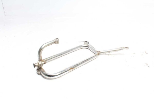 Gepäckträger Kofferträger hinten links Moto Guzzi V 65 Florida PW 86-95