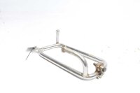 Gepäckträger Kofferträger hinten links...