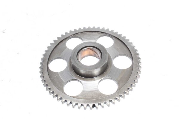 Gearbox gear pinion Kawasaki Z 550 F KZ550B/A 82-84