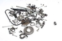 Beaucoup de pièces restantes Yamaha XZ 550 11U 82-84