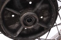 fælg baghjul baghjul Yamaha RD 250 DX 1A2 76-79