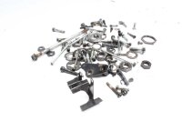 Lot de pièces restantes Yamaha XZ 550 11U 82-84