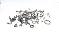 Lot de pièces restantes Yamaha XZ 550 11U 82-84