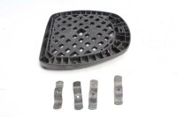 Gepäckträger Kofferträger Moto Guzzi V 65...