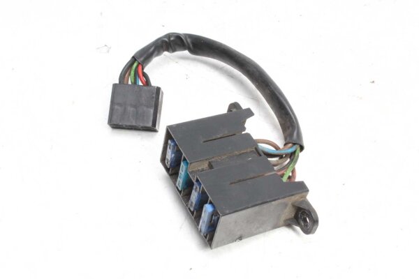Sicherungskasten Sicherungsbox Moto Guzzi V 65 Florida PW 86-95