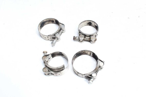 Jakotukin pidikkeen kiinnike Moto Guzzi V 65 Florida PW 86-95