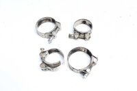 Jakotukin pidikkeen kiinnike Moto Guzzi V 65 Florida PW...