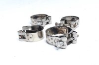 Jakotukin pidikkeen kiinnike Moto Guzzi V 65 Florida PW...