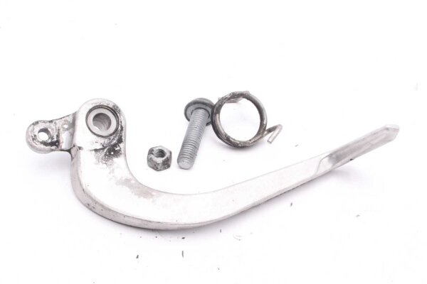 Brake lever brake pedal BMW K 1200 S K40 K12S 0581 05-08