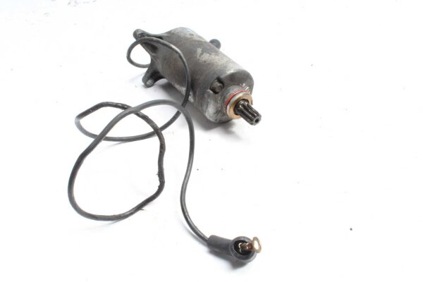 Käynnistin Käynnistinmoottori Yamaha XV 125 Virago 5AJ 97-00