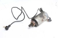 Käynnistin Käynnistinmoottori Yamaha XV 125...