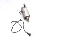 Käynnistin Käynnistinmoottori Yamaha XV 125 Virago 5AJ 97-00