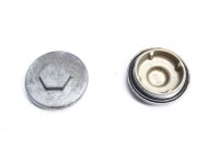 Täyttöaukon kannen suljin Yamaha XV 125 Virago...