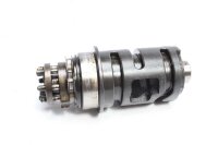 Vaihteiston vaihtorumpu Yamaha XV 125 Virago 5AJ 97-00