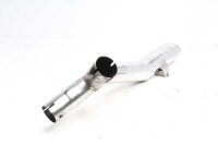 Avgasljuddämpare vänster Moto Guzzi V 65 Florida PW 86-95