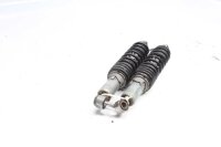 Bageste støddæmperfjedre Moto Guzzi V 65 Florida PW 86-95