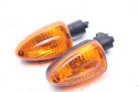 Rear left and right indicators BMW K 1200 S K40 K12S 0581...