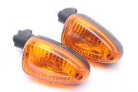 Rear left and right indicators BMW K 1200 S K40 K12S 0581...