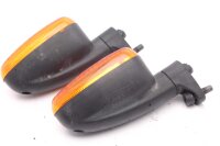 Rear left and right indicators BMW K 1200 S K40 K12S 0581 05-08